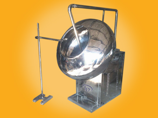 Coating Pan