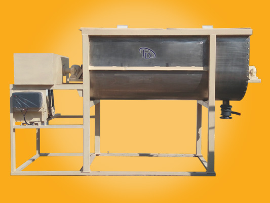Ribbon Blender